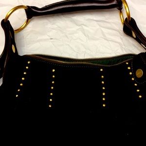 Maxx New York satchel